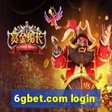 6gbet.com login